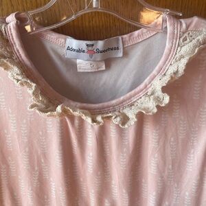 Sleeveless dress